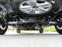 2013款 2.4L 自动 尊贵型5座