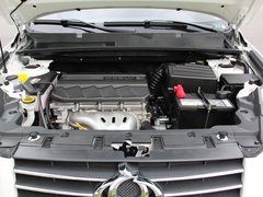 2013款 2.4L 自动 尊贵型5座