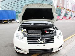 2013款 2.4L 自动 尊贵型5座