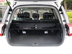 2013款 2.4L 自动 尊贵型5座