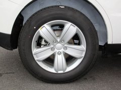2013款 2.4L 自动 尊贵型5座