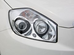 2013款 2.4L 自动 尊贵型5座