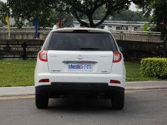2013款 2.4L 自动 尊贵型5座