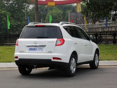 2013款 2.4L 自动 尊贵型5座