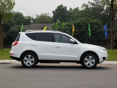 2013款 2.4L 自动 尊贵型5座