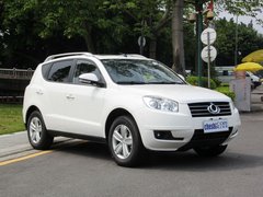 2013款 2.4L 自动 尊贵型5座
