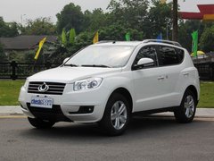 2013款 2.4L 自动 尊贵型5座