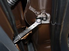 2013款 2.4L 自动 尊贵型5座