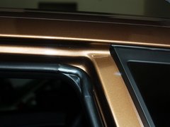 2013款 2.4L 自动 尊贵型5座