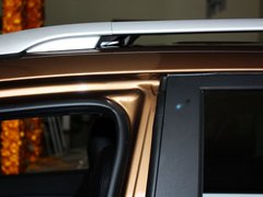 2013款 2.4L 自动 尊贵型5座