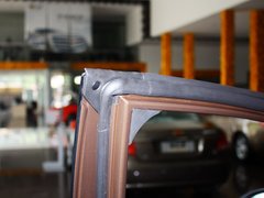 2013款 2.4L 自动 尊贵型5座