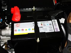 2013款 2.4L 自动 尊贵型5座