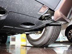 2013款 2.4L 自动 尊贵型5座