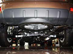 2013款 2.4L 自动 尊贵型5座