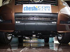 2013款 2.4L 自动 尊贵型5座