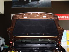 2013款 2.4L 自动 尊贵型5座