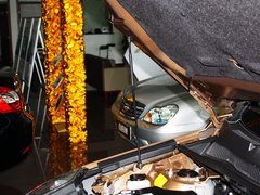 2013款 2.4L 自动 尊贵型5座