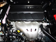 2013款 2.4L 自动 尊贵型5座