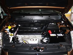 2013款 2.4L 自动 尊贵型5座