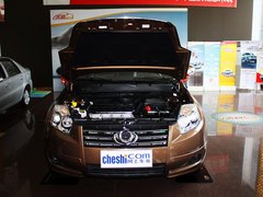 2013款 2.4L 自动 尊贵型5座
