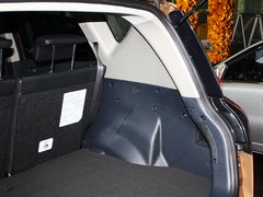 2013款 2.4L 自动 尊贵型5座