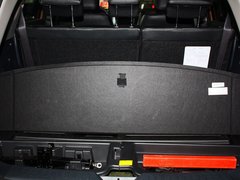 2013款 2.4L 自动 尊贵型5座