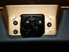 2013款 2.4L 自动 尊贵型5座