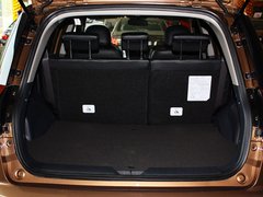 2013款 2.4L 自动 尊贵型5座