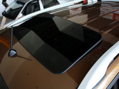 2013款 2.4L 自动 尊贵型5座