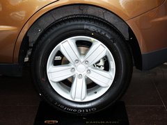 2013款 2.4L 自动 尊贵型5座