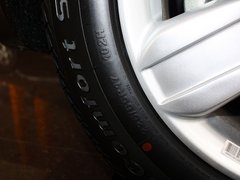 2013款 2.4L 自动 尊贵型5座