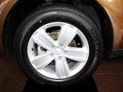 2013款 2.4L 自动 尊贵型5座