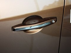 2013款 2.4L 自动 尊贵型5座