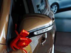 2013款 2.4L 自动 尊贵型5座