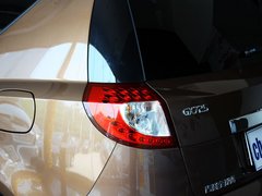 2013款 2.4L 自动 尊贵型5座