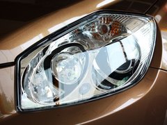 2013款 2.4L 自动 尊贵型5座