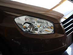 2013款 2.4L 自动 尊贵型5座