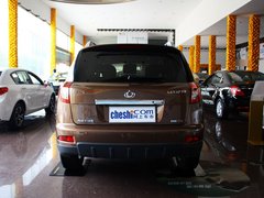2013款 2.4L 自动 尊贵型5座