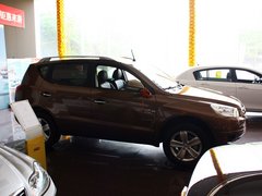 2013款 2.4L 自动 尊贵型5座