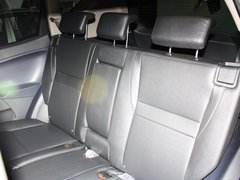 2013款 2.4L 自动 尊贵型5座