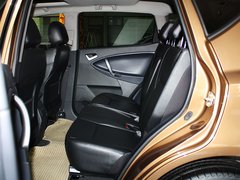 2013款 2.4L 自动 尊贵型5座