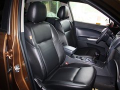2013款 2.4L 自动 尊贵型5座