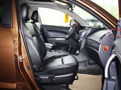 2013款 2.4L 自动 尊贵型5座