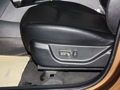 2013款 2.4L 自动 尊贵型5座