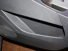2013款 2.4L 自动 尊贵型5座