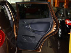 2013款 2.4L 自动 尊贵型5座