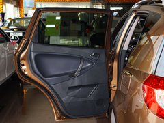 2013款 2.4L 自动 尊贵型5座