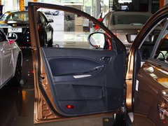 2013款 2.4L 自动 尊贵型5座
