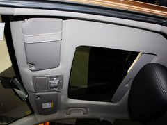 2013款 2.4L 自动 尊贵型5座
