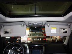 2013款 2.4L 自动 尊贵型5座